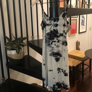 Year Of Ours Cotton Dress